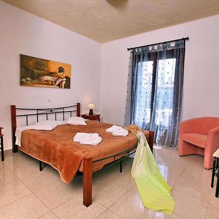 Hotel Pela Skala Kallonis Zewnętrze zdjęcie