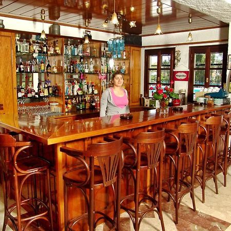 Hotel Pela Skala Kallonis Zewnętrze zdjęcie